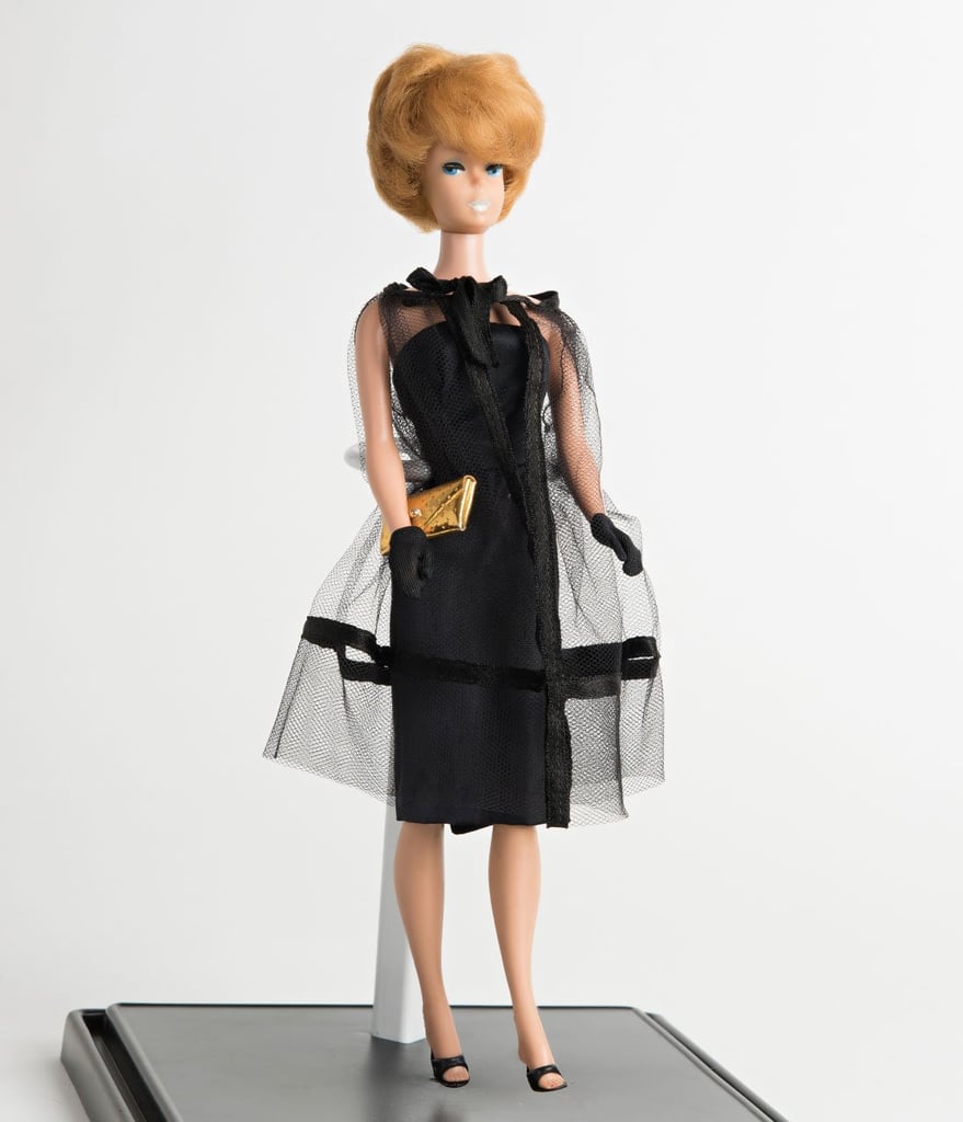 Unique Vintage Barbie 60th Anniversary Collection