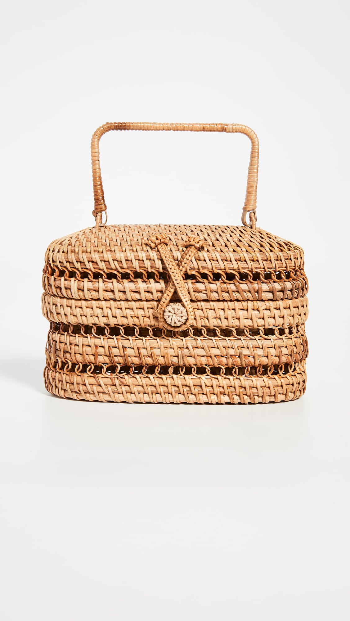 Cult Gaia Max Bag The J.Crew Clutch You re Going to Buy Because
