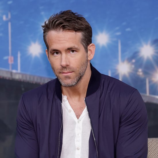 Sexy Ryan Reynolds Pictures 2018