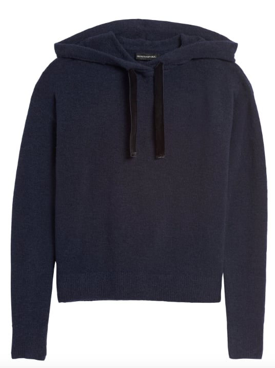 Banana best sale hoodie h&m