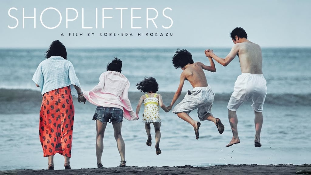 Shoplifters