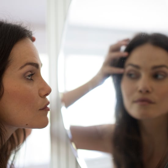 Products to Hide Gray Hair