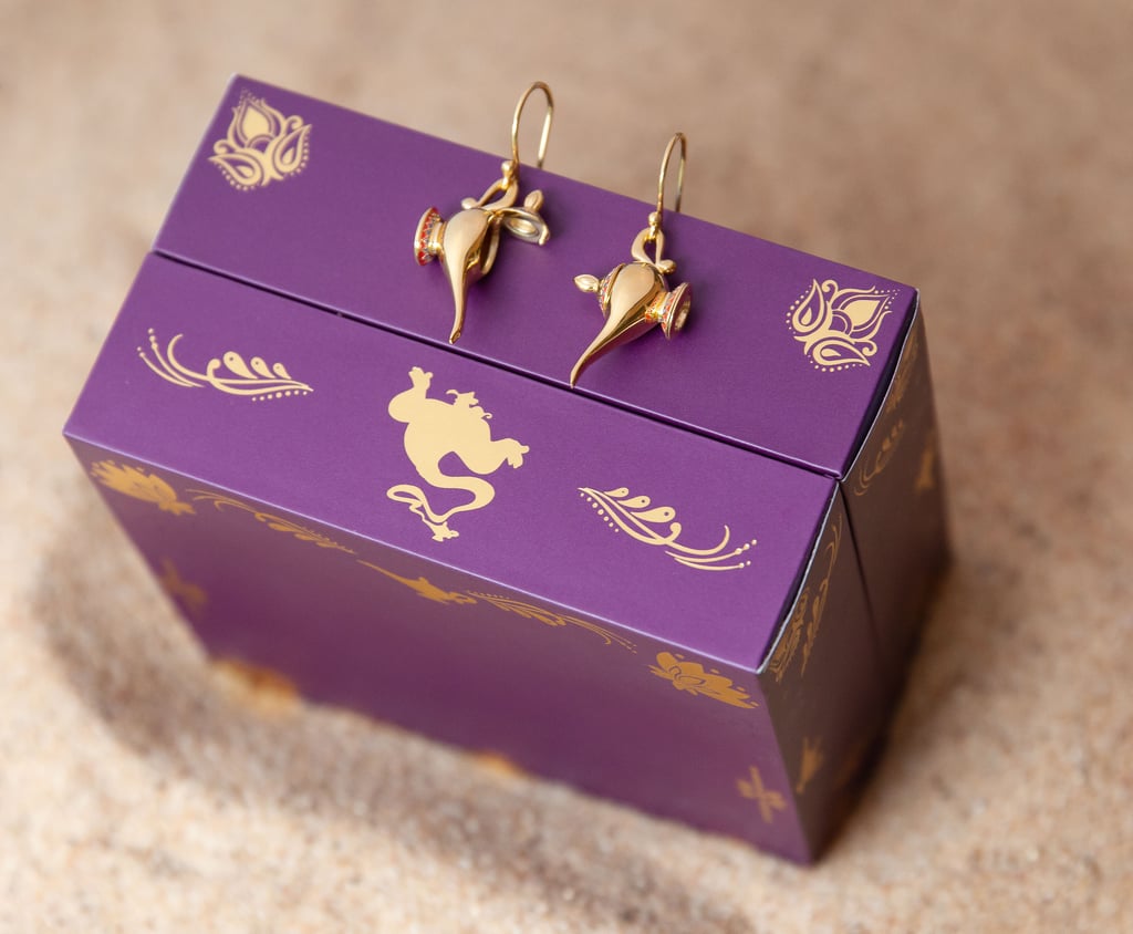Rock Love Disney Aladdin Jewelry