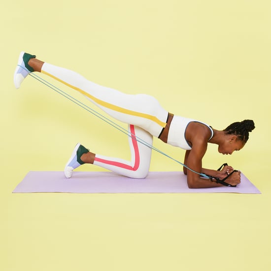 Butt Exercises That Aren't Squats