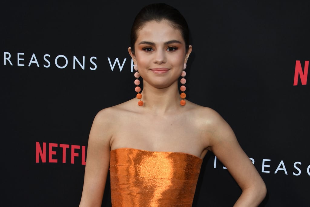 Selena Gomez Was Supposed to Be Hannah