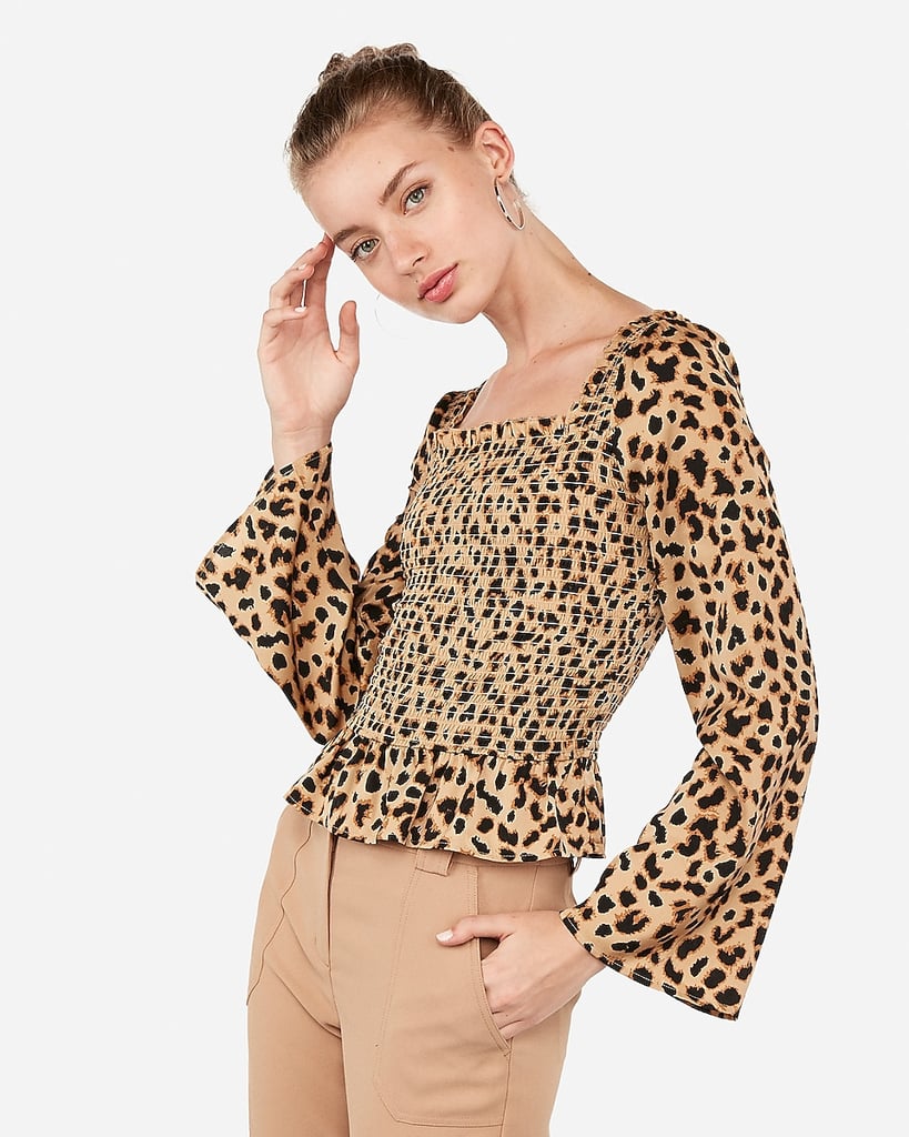Shop the Animal Print Trend | Cheap Fall Fashion Trends 2019 | POPSUGAR ...