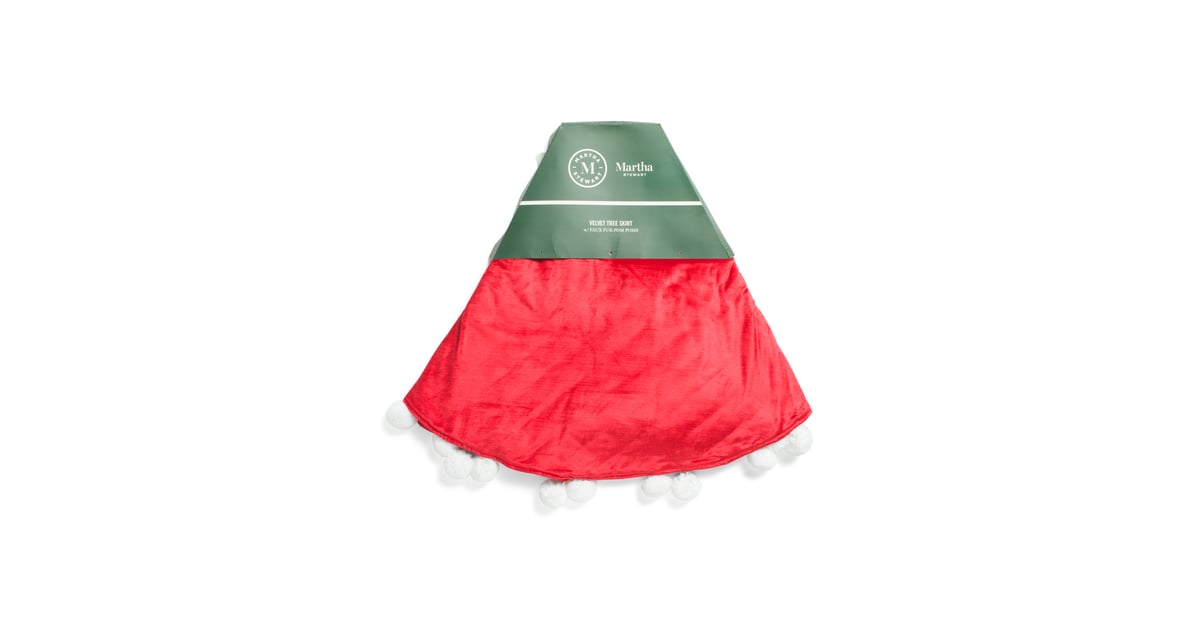 Tj Maxx Tree Skirt 