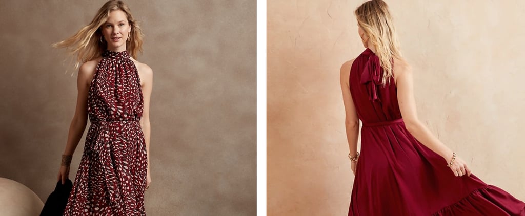 What to Wear to a Destination Wedding
