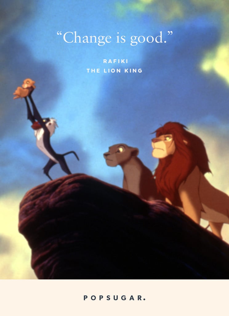 Emotional Disney Movie Quotes