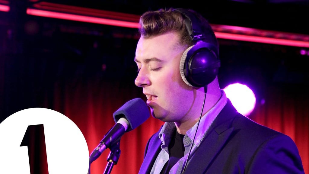 "Fast Car" by Sam Smith