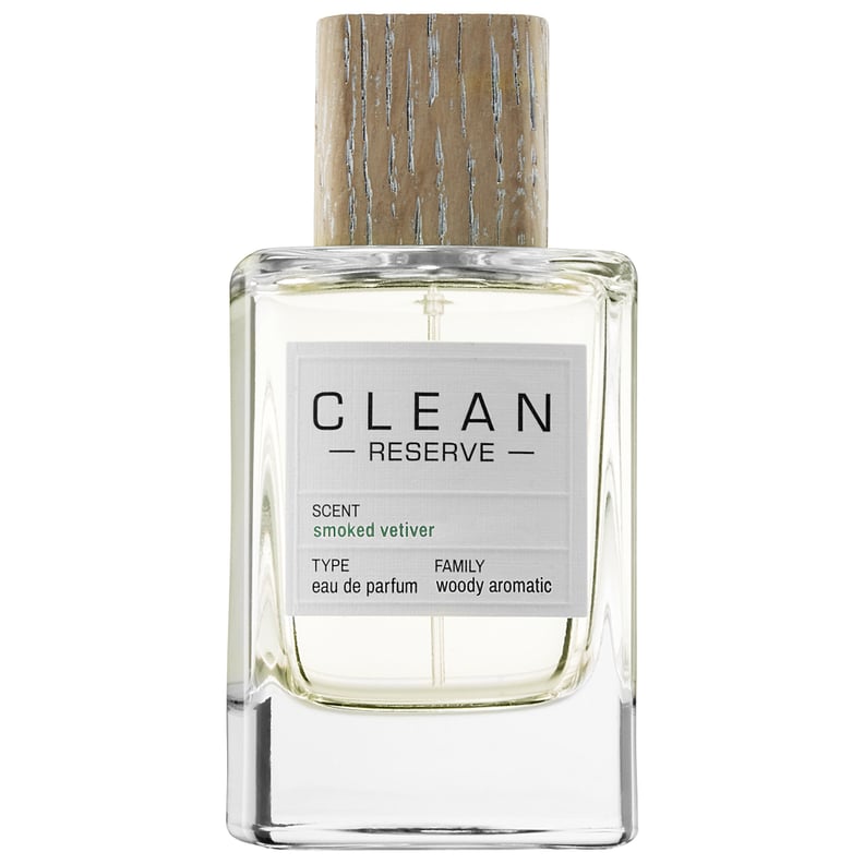 Clean Reserve Smoked Vetiver