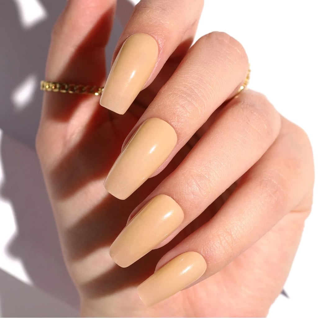 Beige Baybee