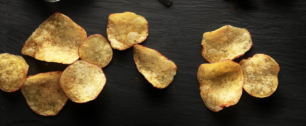 Best Grain Free Chips