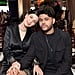 Are The Weeknd's My Dear Melancholy Songs About Bella Hadid?