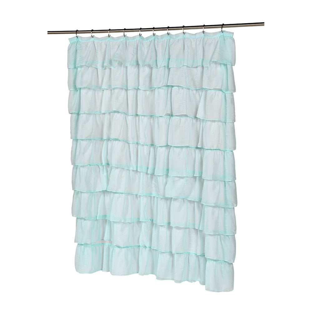 Shower Curtain ($24)