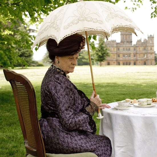 Downton Abbey Quotes For Instagram Captions