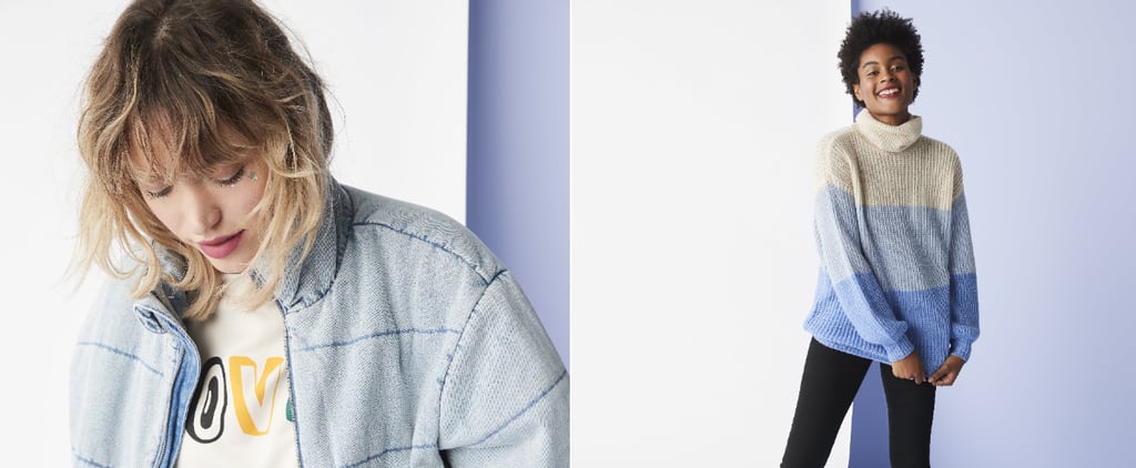 POPSUGAR at Kohl's November Collection 2019