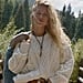 PSA: Abercrombie's Fall Favorites Sale Is Here — Take 25% Off Online Only