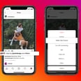 Instagram Just Rolled Out a New Feature That Allows Users to Hide "Likes" on Posts