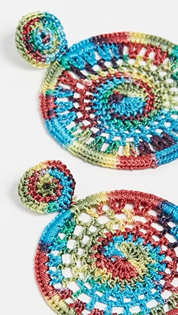 All Things Mochi Dreamy Earrings