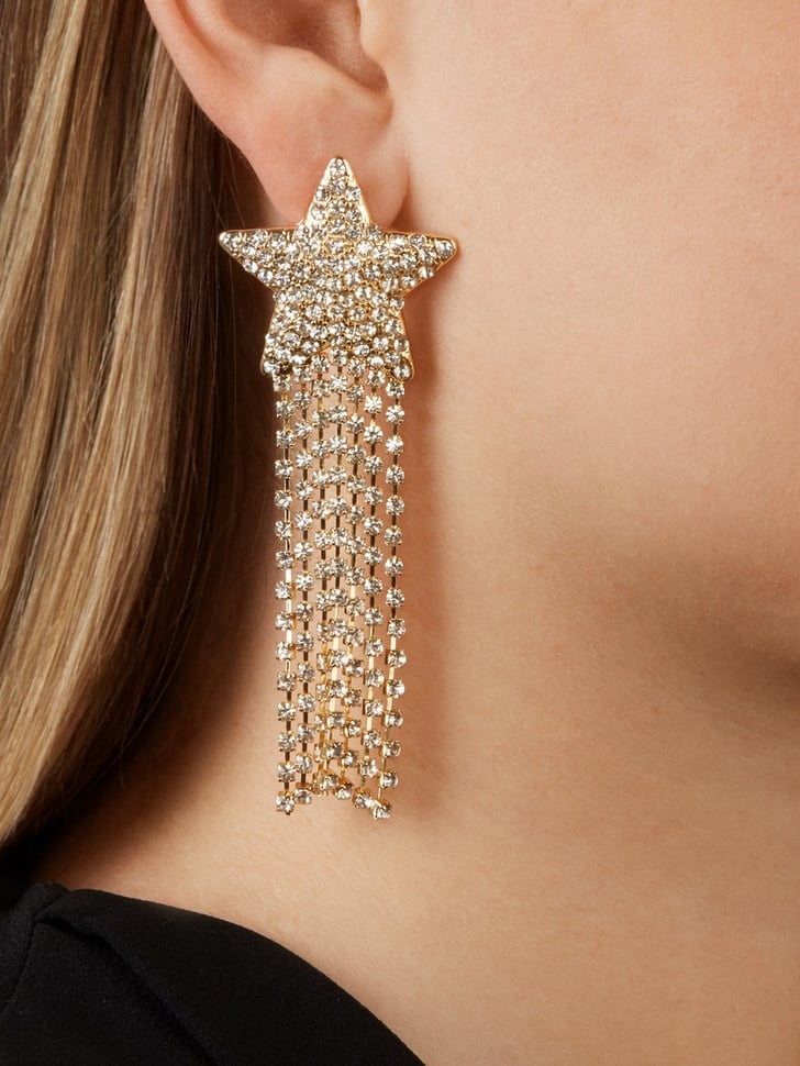 BaubleBar Gloria Drop Earrings Fashion Trends to Shop For Your