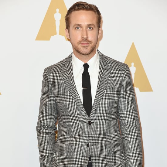 Celebrities at Oscar Nominees Luncheon 2017 Pictures