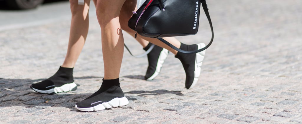 Sock Sneakers