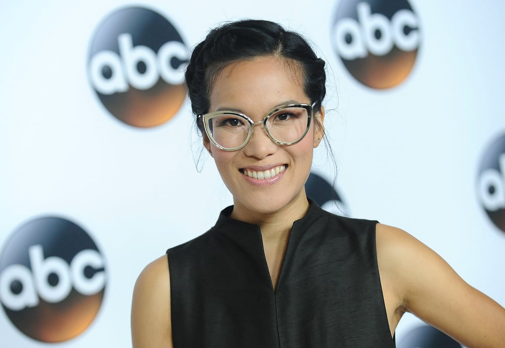 Ali Wong