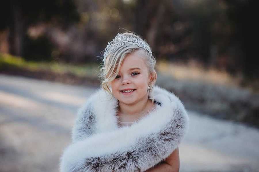How a Dad and Stepdad Coparent Their Shared Daughter
