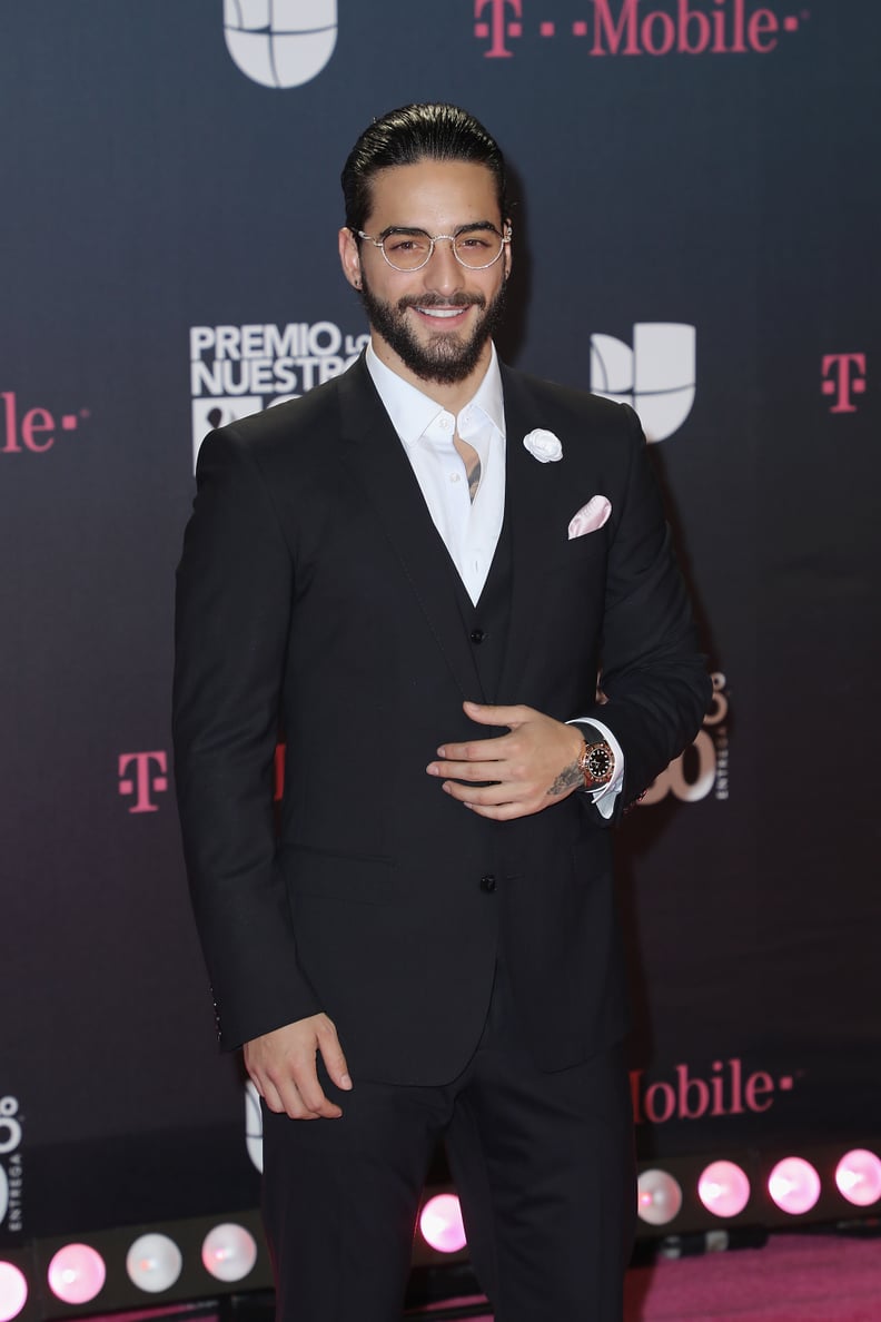 Maluma