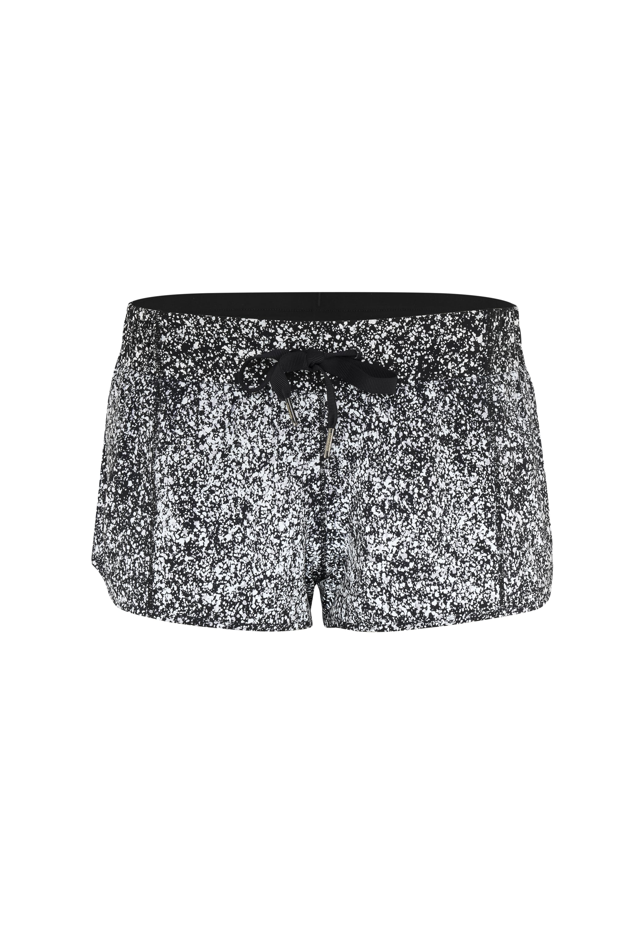 lululemon reflective shorts