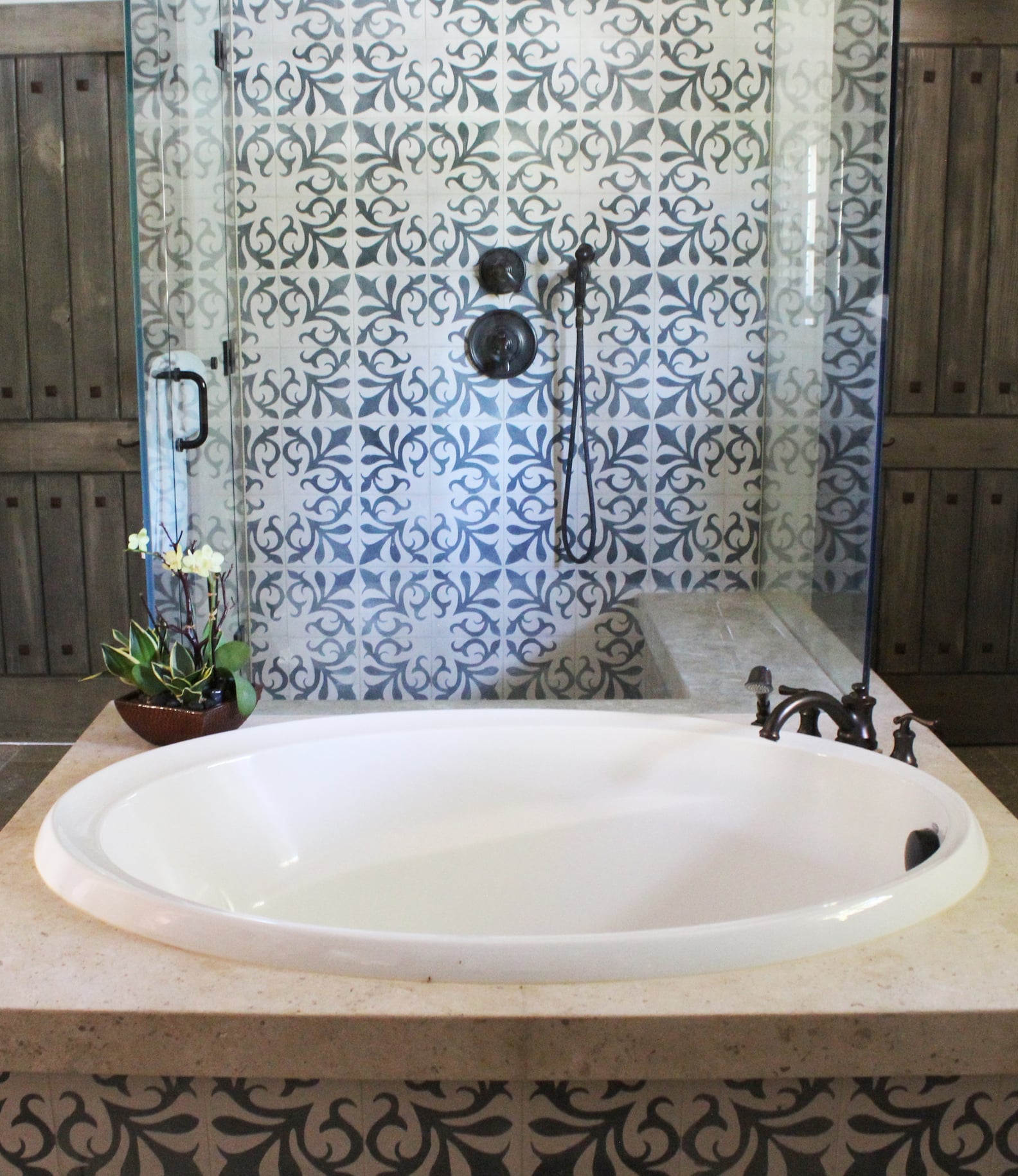 Tuscan Decor | PS Home