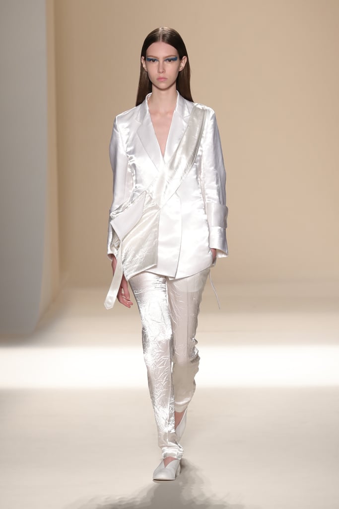 Victoria Beckham Spring 2017 Collection