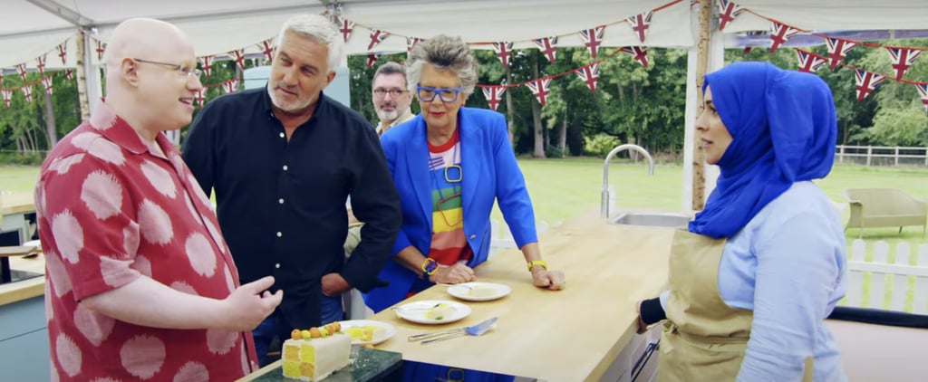 The Great British Baking Show 2020 Contestants