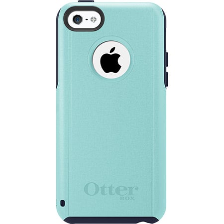 For Your iPhone: Otterbox Commuter Series Case