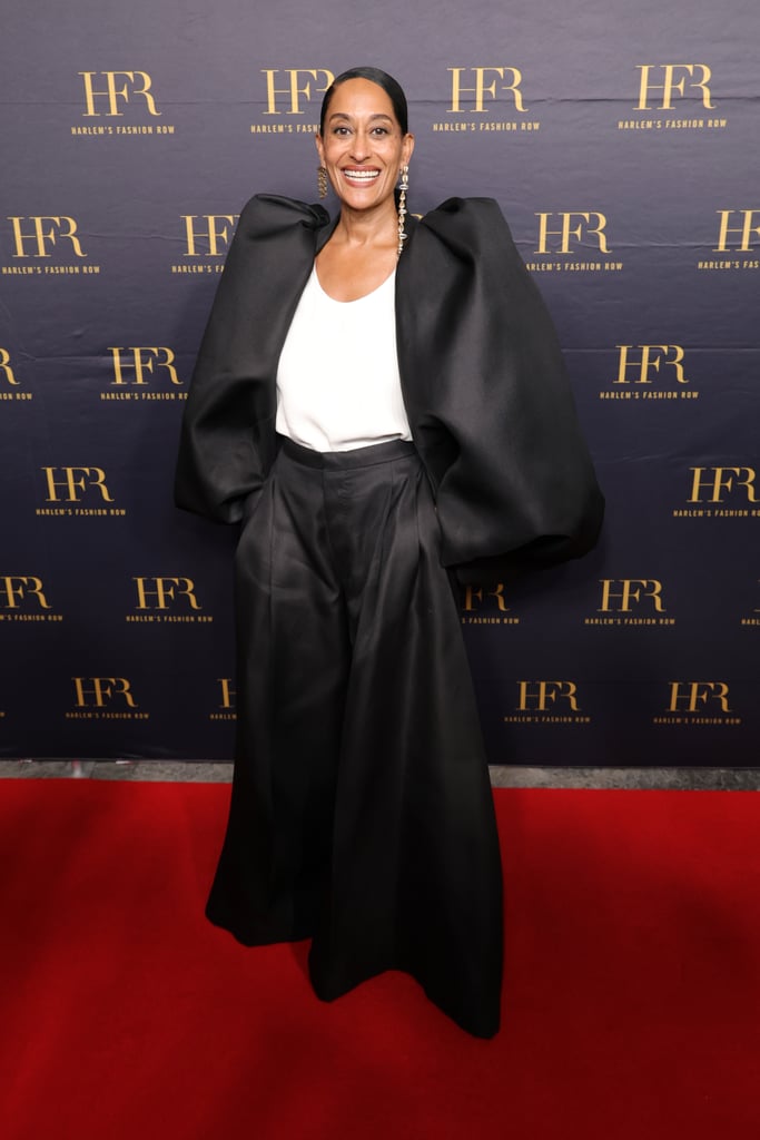Tracee Ellis Ross at Harlem's Fashion Row Show & Style Awards, September 2026