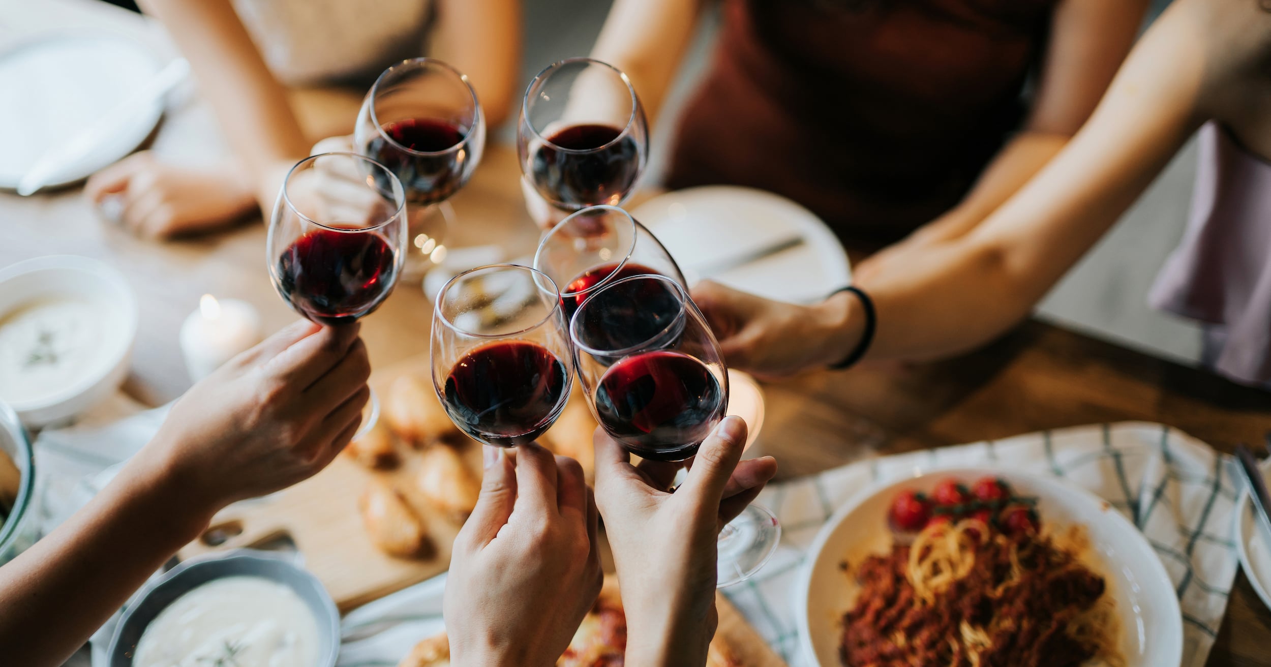 Does Red Wine Cause Migraines? POPSUGAR Fitness