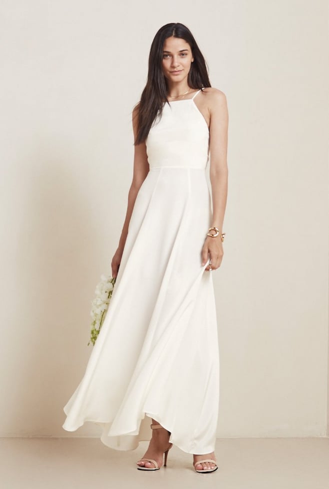 Aries Best Wedding Dress For Your Zodiac Sign POPSUGAR Fashion Photo 2