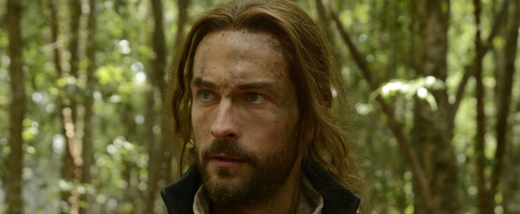 Sleepy Hollow Season 2 Premiere Pictures