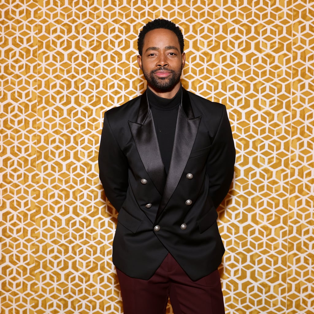 Jay Ellis Reveals the Book He's Gifting Everyone