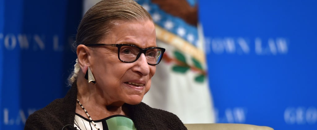 Is Ruth Bader Ginsburg Retiring From the Supreme Court?