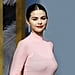 Selena Gomez's Glazed-Doughnut Nails Are Trending
