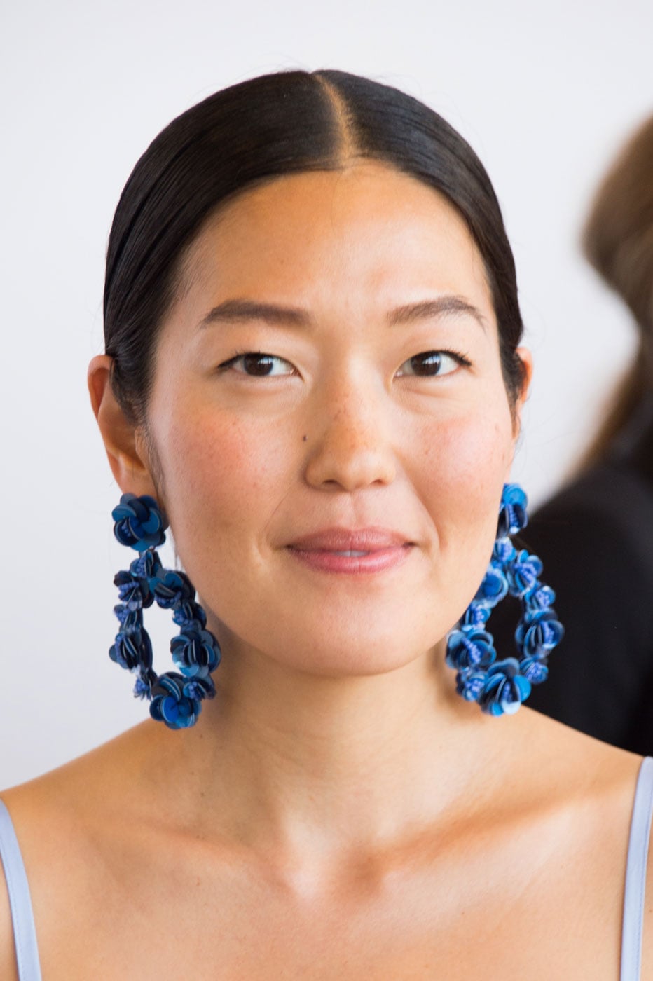 J Crew S S 17 These Are The Best Beauty Looks Of Nyfw Popsugar Beauty Photo 71