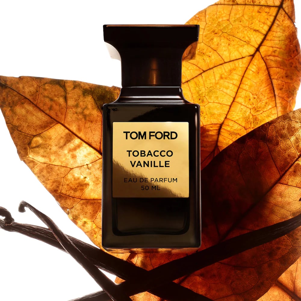 香氛交易:Tom Ford Tobacco Vanille