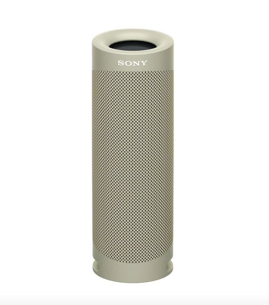 For a Bass Boost: Sony SRSXB23 Extra Bass Wireless Portable Bluetooth Speaker