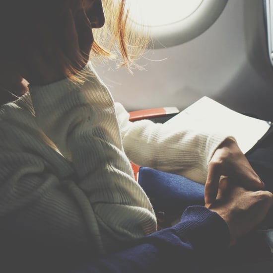 Dad Gives Extra Airline Miles to Families in Need