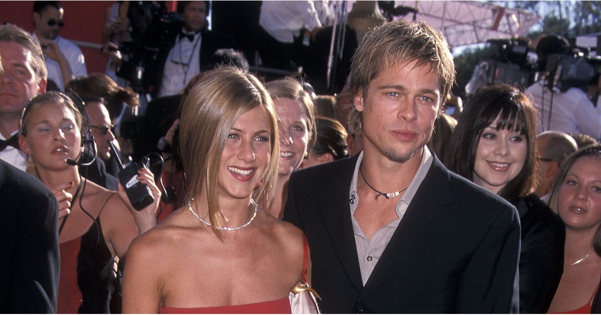 Men Wearing Chokers Debate | POPSUGAR 