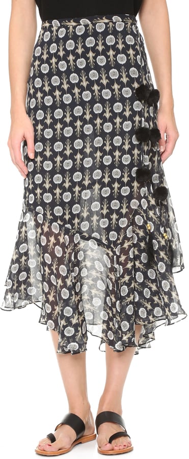 Figue Maxime Skirt ($695)