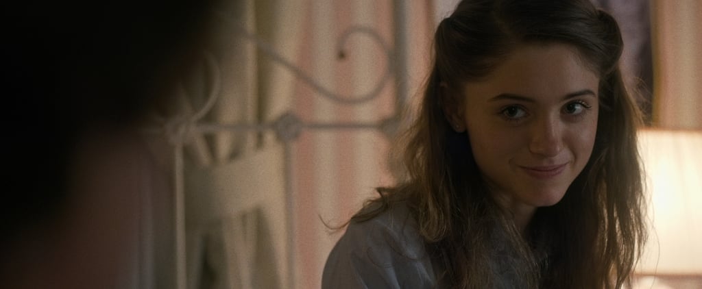We Break Down Nancy Wheeler's Style From Stranger Things
