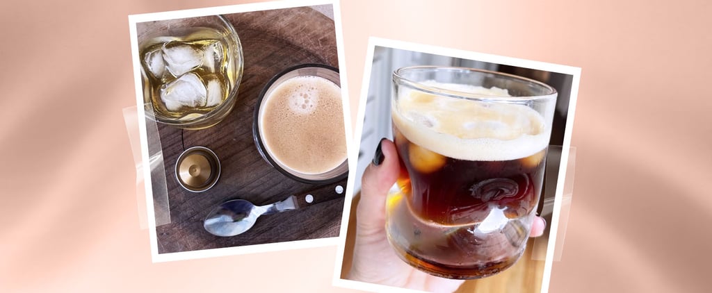 Carajillo and Macchiato Carajillo Recipe | Photos